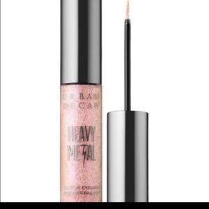 Urban Decay GRIND Heavy Metal Eyeliner